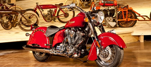 2012 Indian