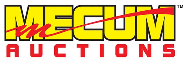Mecum Auctions Logo