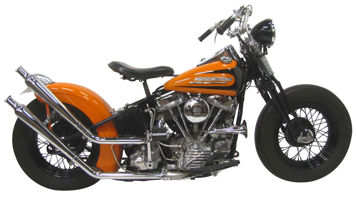 1951-Harley-Panhead